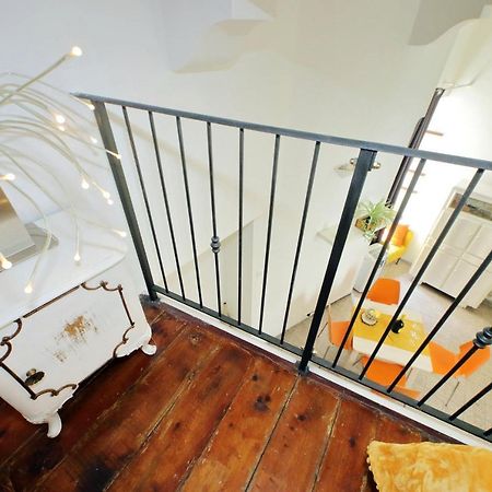 Campo de' fiori cute apartment Roma Exterior foto