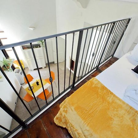 Campo de' fiori cute apartment Roma Exterior foto