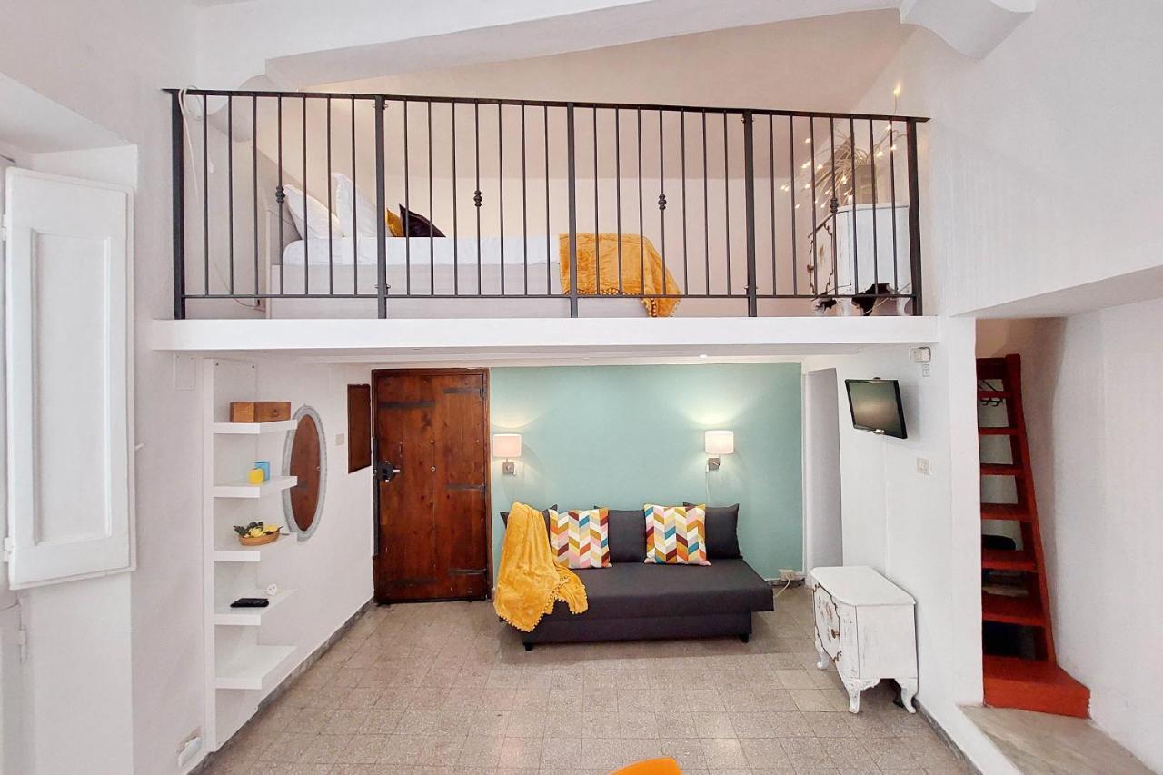 Campo de' fiori cute apartment Roma Exterior foto