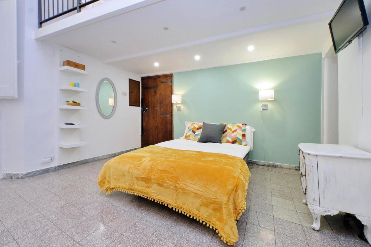 Campo de' fiori cute apartment Roma Exterior foto