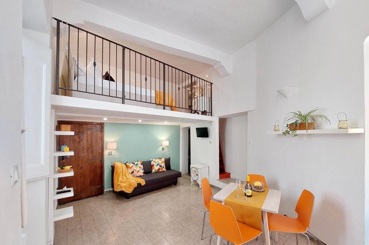Campo de' fiori cute apartment Roma Exterior foto