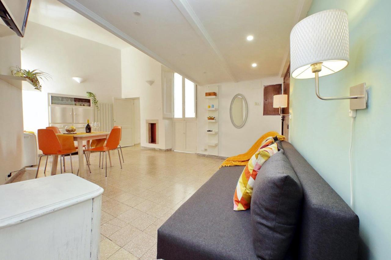 Campo de' fiori cute apartment Roma Exterior foto