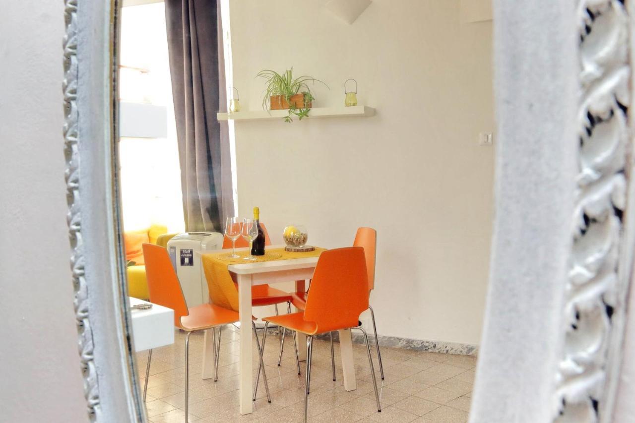 Campo de' fiori cute apartment Roma Exterior foto
