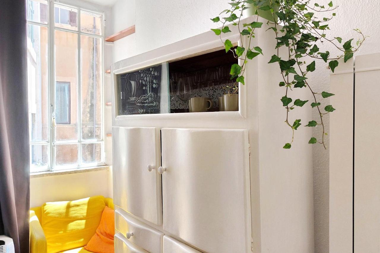 Campo de' fiori cute apartment Roma Exterior foto