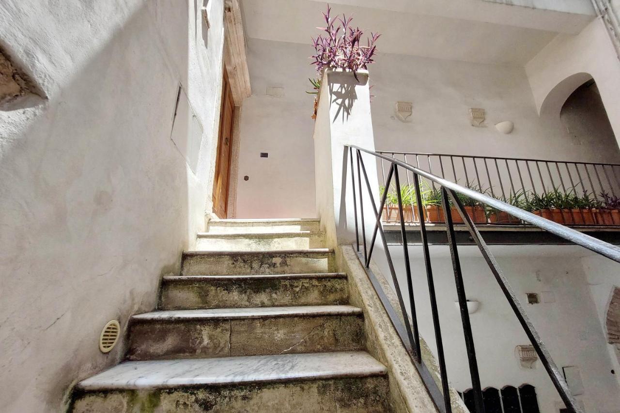 Campo de' fiori cute apartment Roma Exterior foto